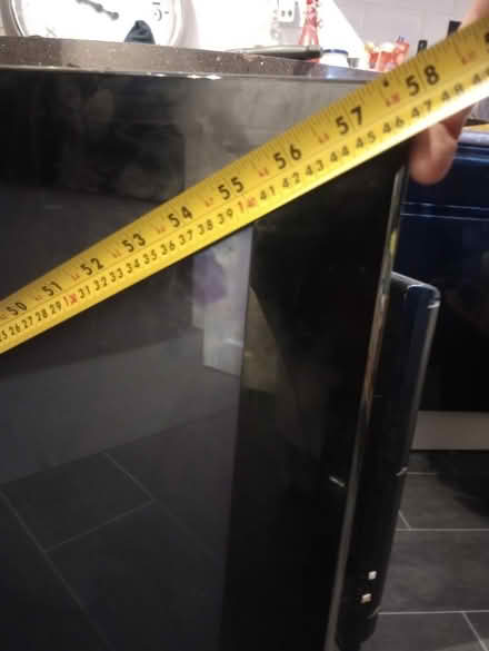 Photo of free 57" Samsung plasma TV (Newtown, Wigan WN5) #2