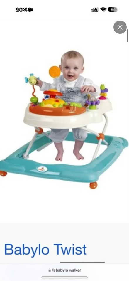 Photo of free Baby sitter (S2) #1