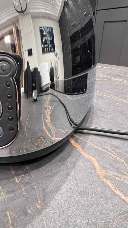 Photo of free Double Toaster (Breville) (Colchester CO4) #2