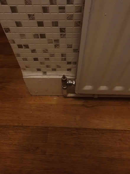 Photo of free Small Radiator (N16) #3