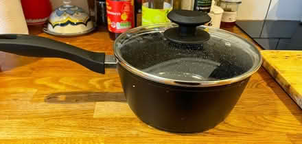 Photo of free Pan (West Hill BN1) #2