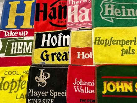 Photo of Bar towels (Podsmead GL1) #1