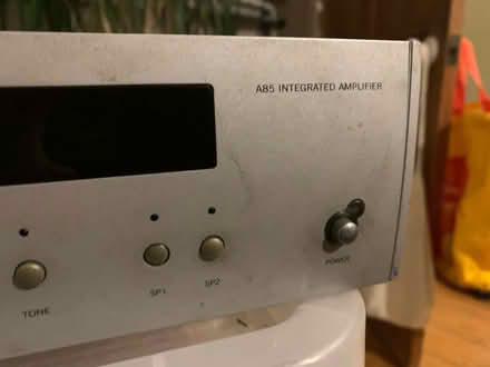 Photo of free Arcam AMP. Spares/repair/service (Hassocks) #2