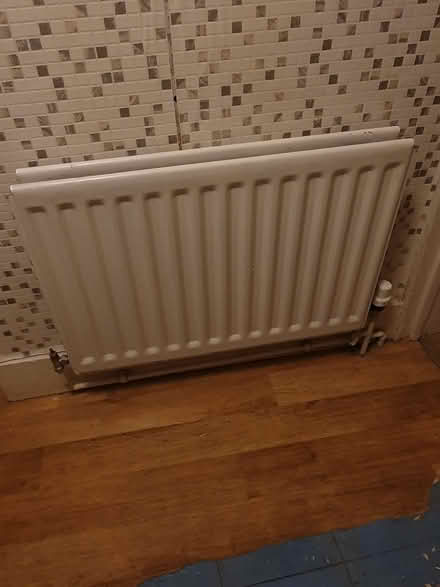 Photo of free Small Radiator (N16) #1