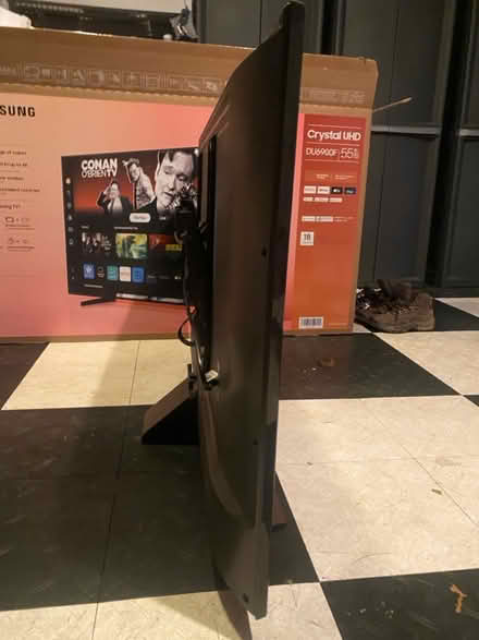 Photo of free TV (Montgomery Village) #3