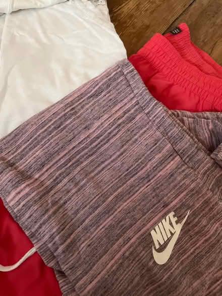 Photo of free Bundle clothes XS/S 6/8/10 (East Didsbury/Burnage) #2