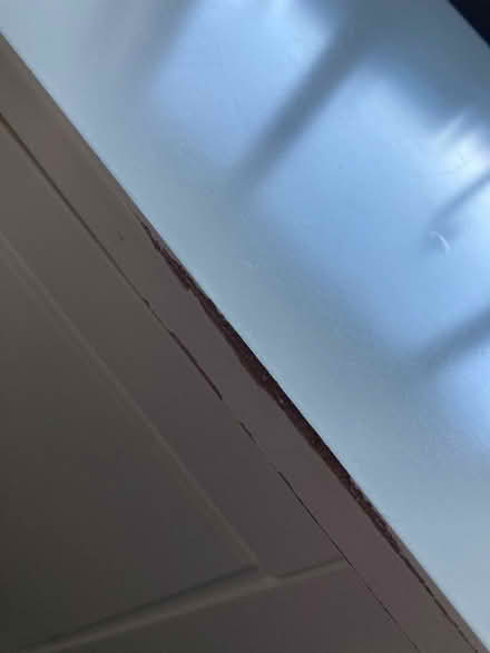 Photo of free Bedside cabinet ikea (Howhlill Quarries HG2) #3