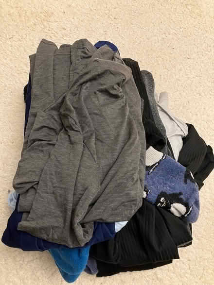 Photo of free Kid’s/Teenager’s Skiing Thermals (New Malden KT3) #1