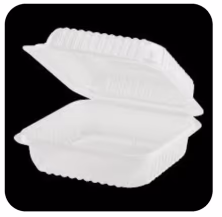 Photo of Takeout Containers & Utensils (Brooklyn) #2