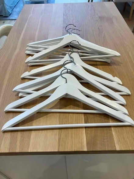 Photo of free Hangers (Teddington TW11) #1