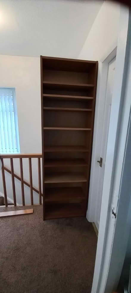 Photo of free Billy bookcase (Manchester M21) #1