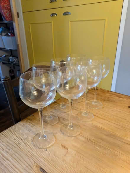 Photo of free Various glasses (Worthing) #1