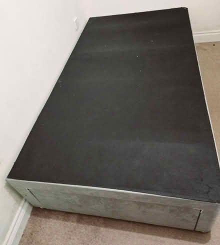Photo of free Single bed Frame only (Chilwell NG9) #2