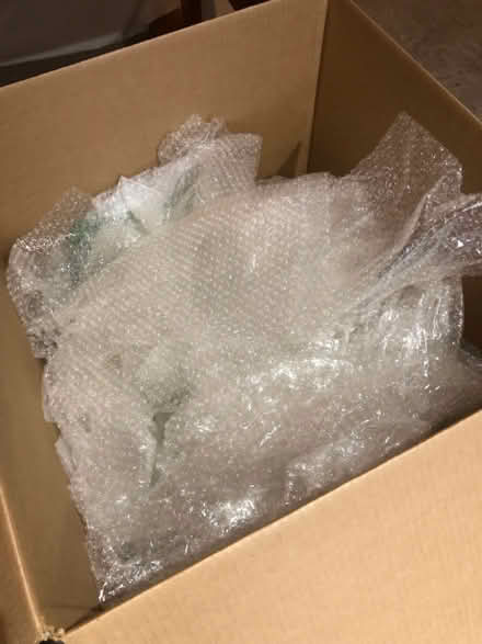 Photo of free Bubble wrap (Prince of Wales at Meadowlands) #1