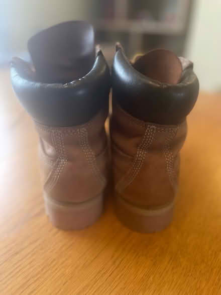Photo of free Timberland Boots (Halifax, HX1) #3