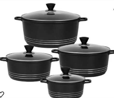 Photo of Kettle and toaster none sticks pot's (Netherthorpe S6) #3