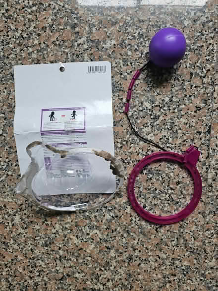 Photo of free Skip ball (Bukit Panjang) #1