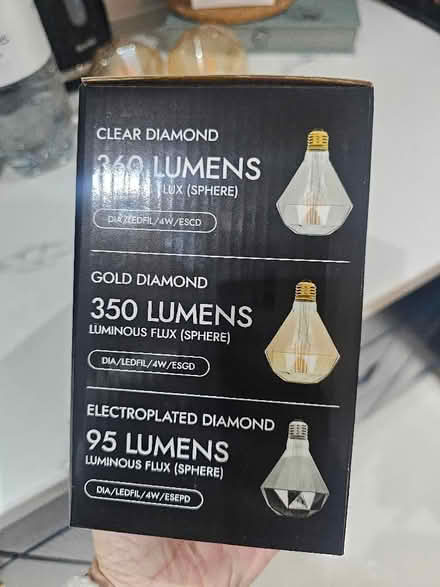 Photo of free Both lights (Greenwich SE10) #2