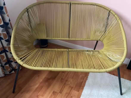 Photo of free Garden bench (Sydenham se26) #1