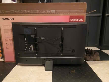 Photo of free TV (Montgomery Village) #2