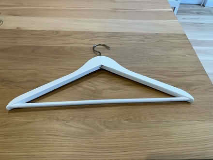 Photo of free Hangers (Teddington TW11) #2