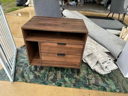 Photo of free Beds, chairs, shoes, juicer (NW Vienna, VA) #3