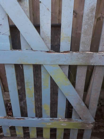 Photo of free 2 Gates (CT3) #2