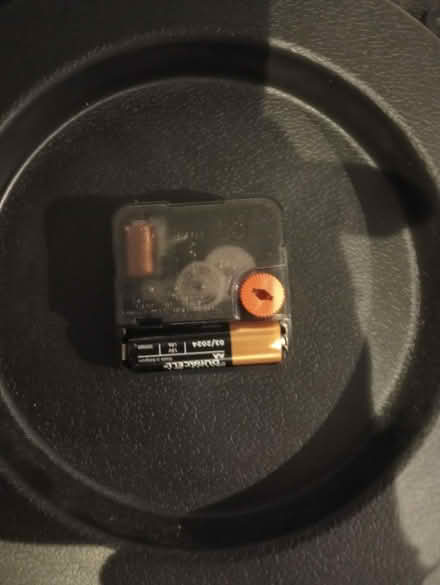 Photo of free Large Display Clock (Newtown, Wigan WN5) #2