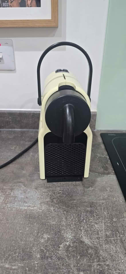 Photo of free Nespresso machine (NG2 Near Colwick) #1