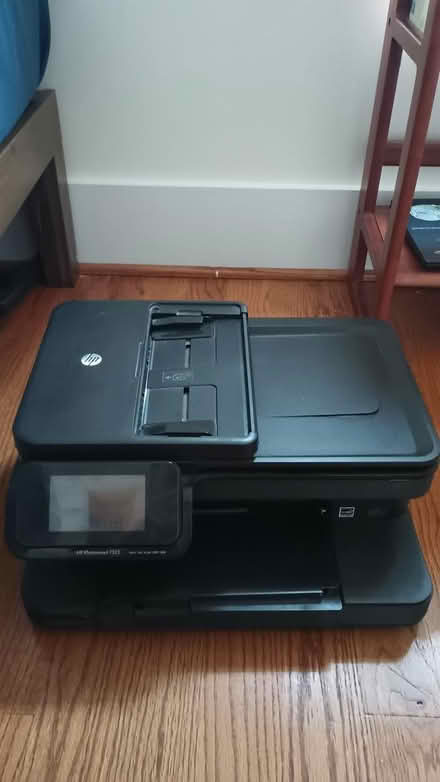 Photo of free Printer (Park View) #1