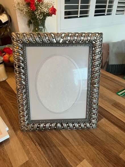 Photo of free Photo frame (Hawley) #1