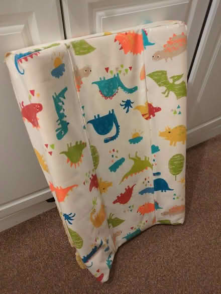 Photo of free Baby change mat (West Wickham BR4) #1