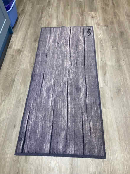 Photo of free Grey Mat (Watlington OX49) #1