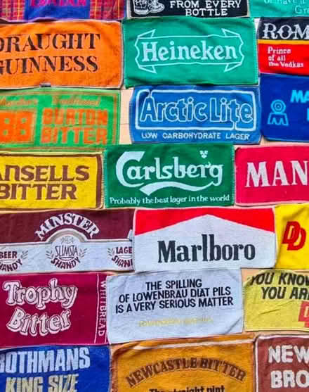 Photo of Bar towels (Podsmead GL1) #2