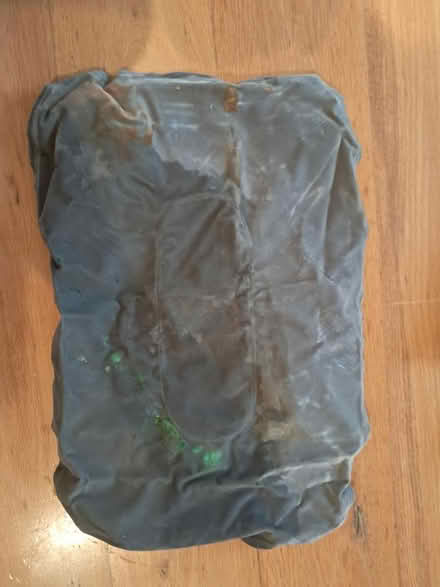 Photo of free Inflatable air pillow (Plaistow E15) #2