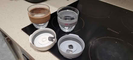 Photo of free Small coffee travel mugs (Albany park) #2