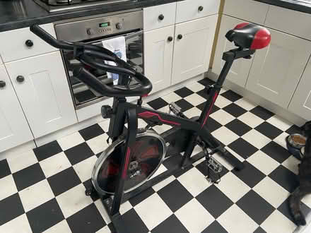 Photo of free Spin Bike (Bexley DA5) #1