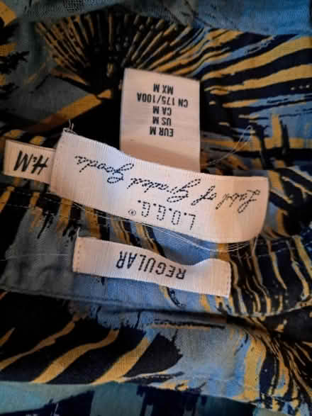Photo of free Selection of men's clothes (Plaistow E15) #3