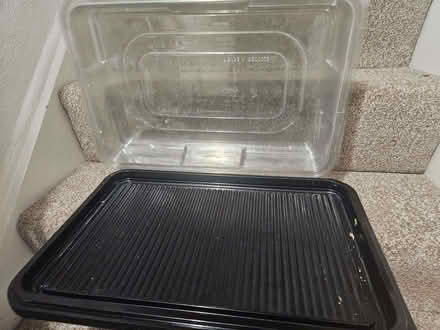 Photo of free Buffet sandwich trays (Ormskirk L39) #2