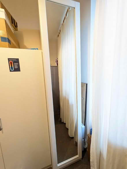 Photo of free Tall wardrobe (PA1) #2