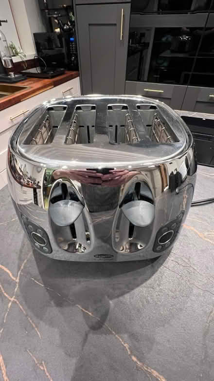 Photo of free Double Toaster (Breville) (Colchester CO4) #1