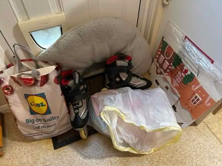 Photo of free Clear out (Odd down, bath) #1