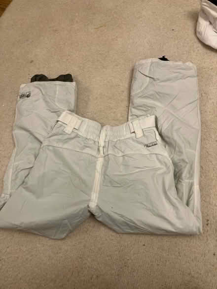 Photo of free Girl’s/Women’s Ski Trousers (New Malden KT3) #2