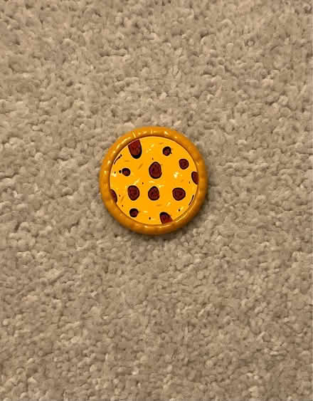 Photo of Pizza from Ninja Turtle Game (North Shields Fish Quay NE29) #1