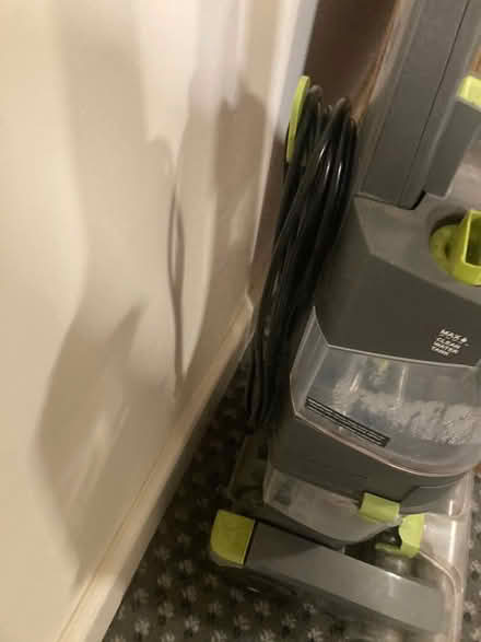 Photo of free Hoover (West Ealing) #2