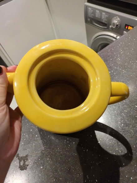 Photo of free Large teapot (Worthing) #3
