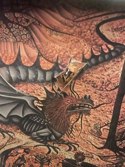 Photo of free Beautiful Art (West Dulwich SE21) #2