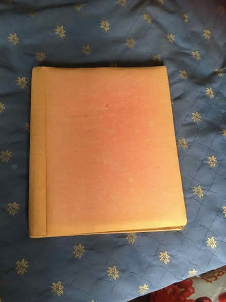 Photo of free A4 photo album (Great Shelford CB22) #1