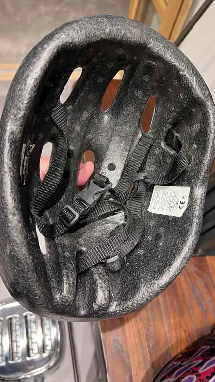 Photo of free Child’s bicycle helmets (Colchester CO4) #2