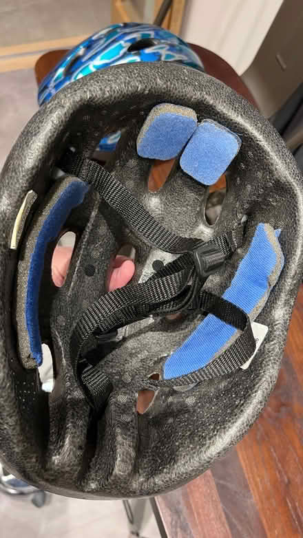 Photo of free Child’s bicycle helmets (Colchester CO4) #3
